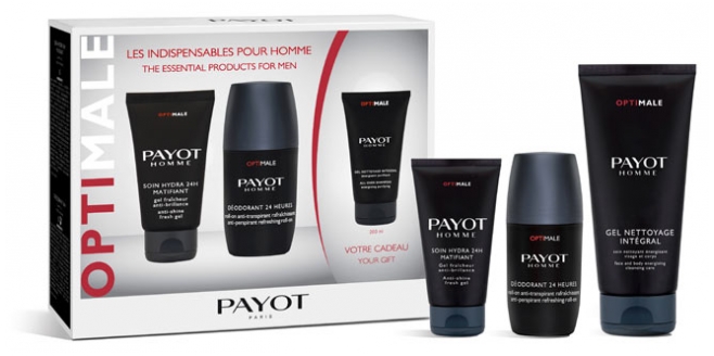 payot optimale soin hydra 24h matifiant