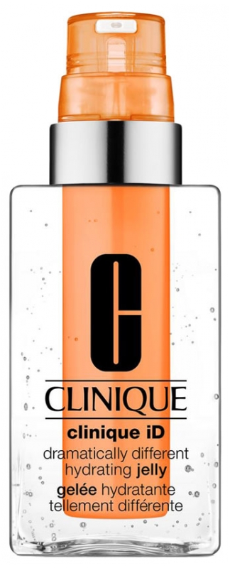 clinique id dramatically different base