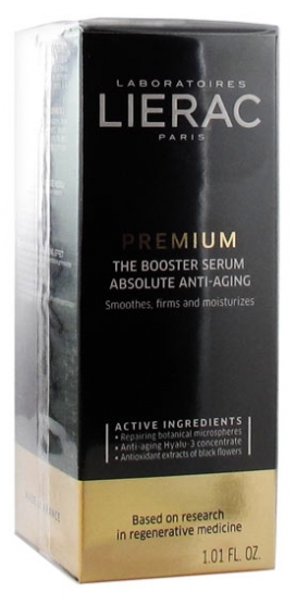 serum lierac premium