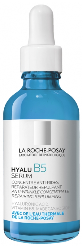 La Roche-Posay Hyalu B5 Anti-Wrinkle Concentrate Repairing ...