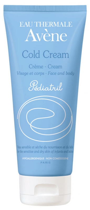 Avène Pediatril Cold Cream 100ml