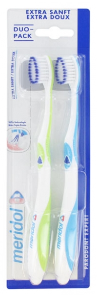 softest toothbrush available