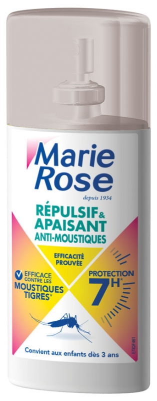 anti repellent