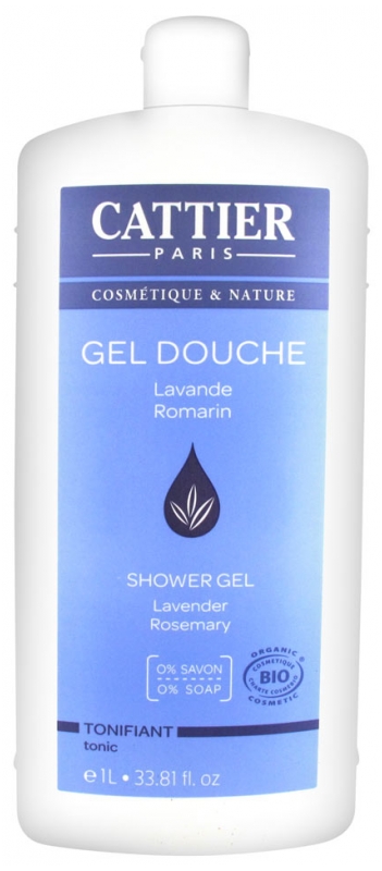 1l shower gel