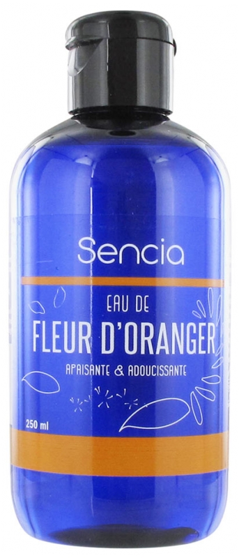 Cooper Sencia Orange Flower Water 250ml