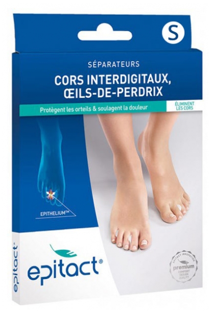 Huile De Ricin Oeil De Perdrix Bien soigner un oeil-de-perdrix | Cocooncenter®