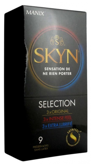 skin condoms