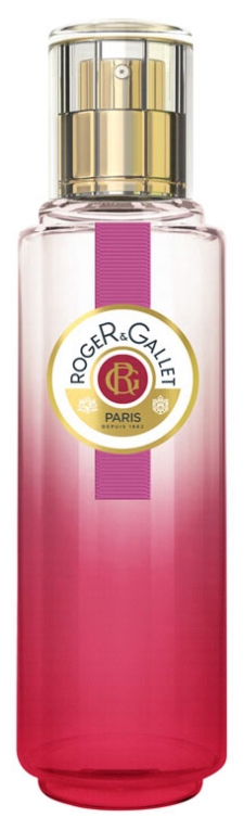 roger gallet gingembre rouge 30ml