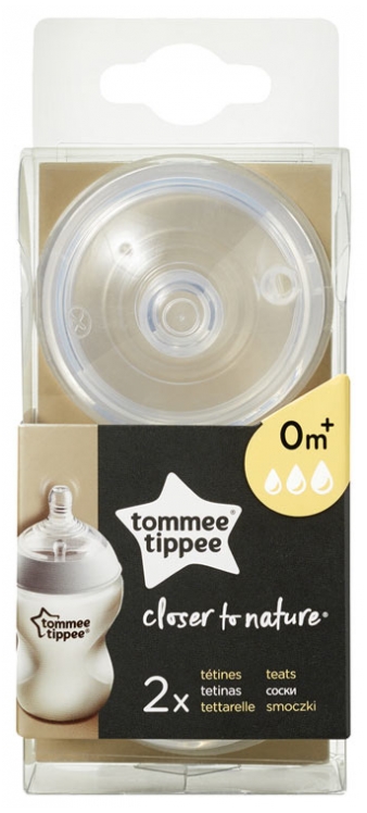 tommee tippee different teats