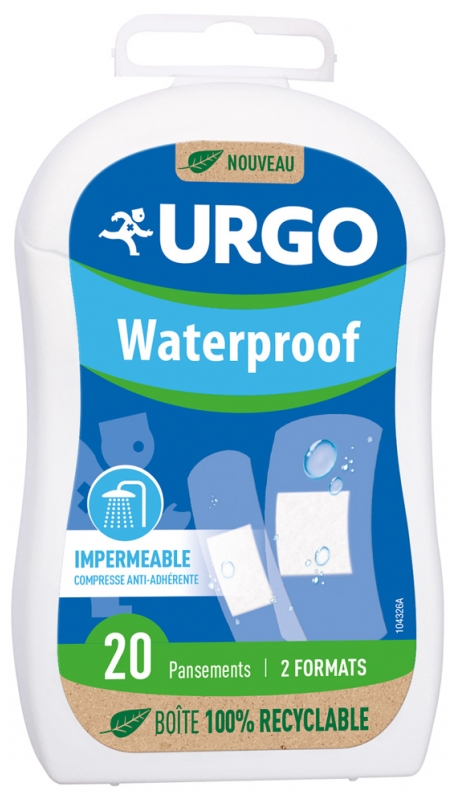 Apósitos Impermeables Aqua Cosmoplast (5 Uds) con Ofertas en Carrefour