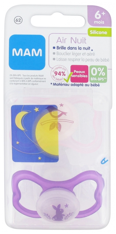 mam dummies 6 months plus