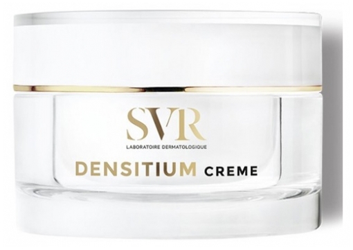 svr densitium eye contour cream