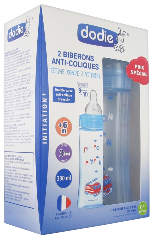 baby bottles 330ml