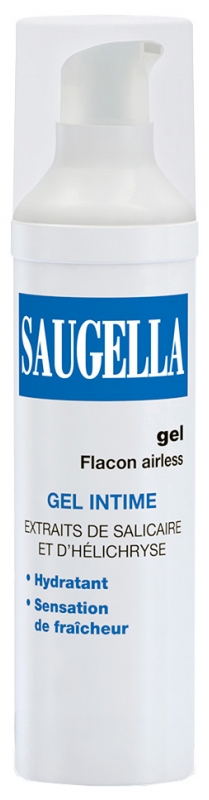 Saugella Gel 50ml