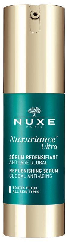 nuxe replenishing serum
