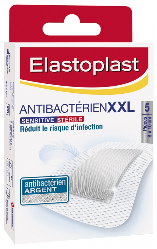 elastosplit x