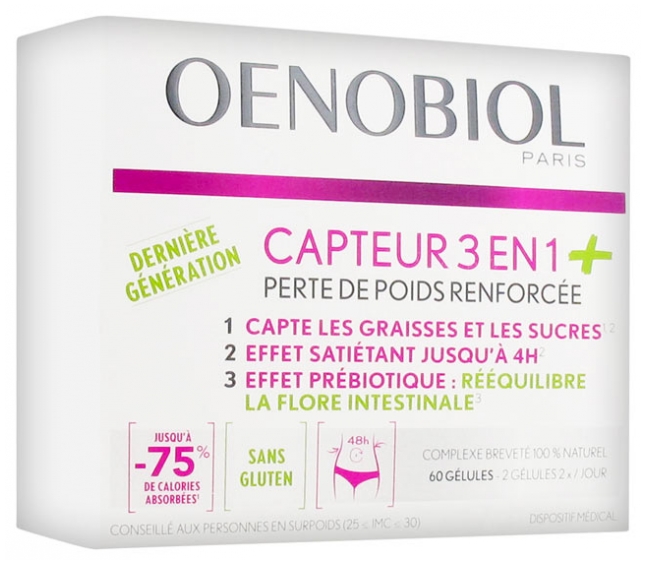 Oenobiol Gewichtsverlust Preise Oenobiol Gewichtsverlust Preise