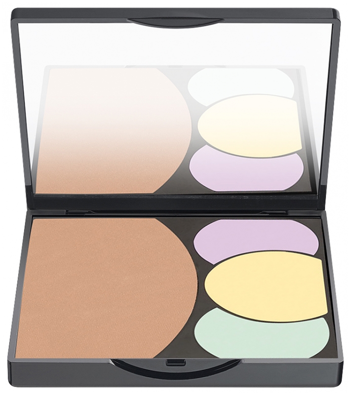 T Leclerc Korrekturpalette 13 5 G - Leclerc Makeup T Leclerc Korrekturpalette 13 5 G - Leclerc Makeup