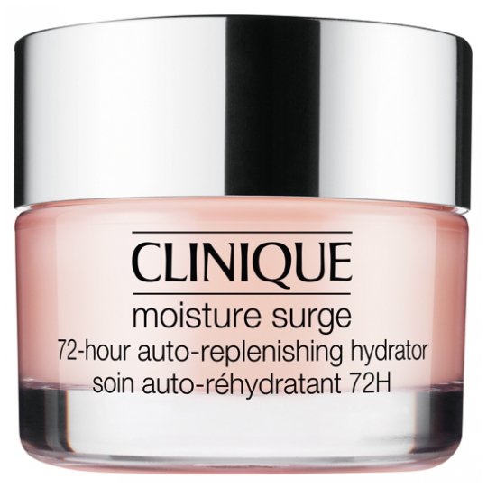 clinique moisture surge moisturizer