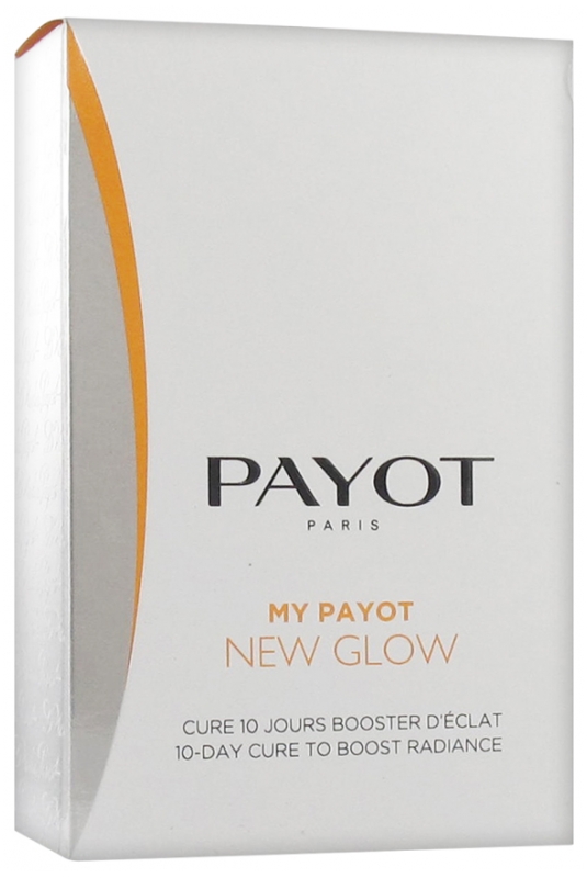 Payot My Payot New Glow Cure 10 Jours Booster d'Éclat 7 ml