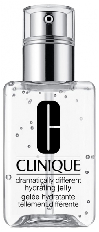 clinique dramatically different hydrating