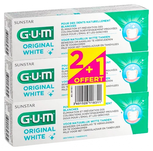 Dentífrico ¿cómo escoger el mejor dentífrico? Cocooncenter®