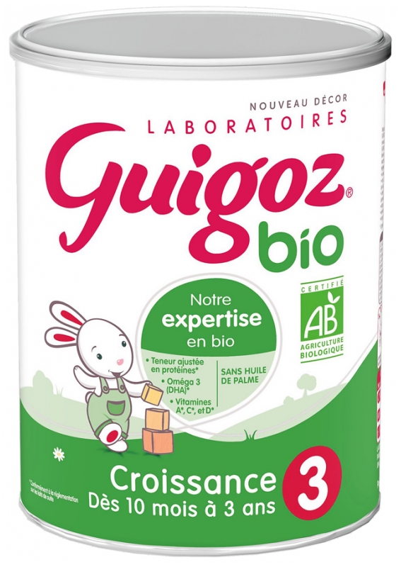 guigoz milk