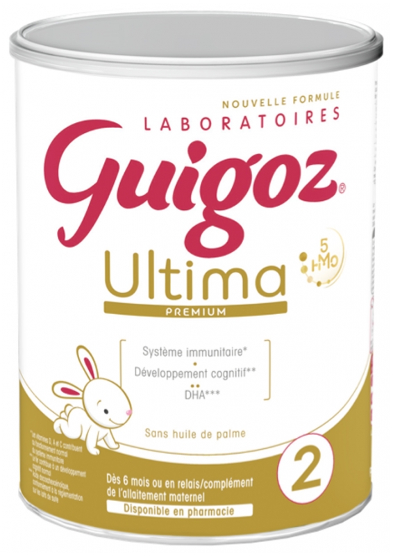 guigoz milk