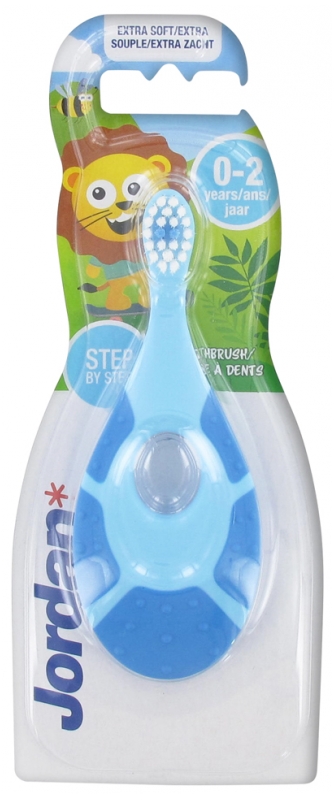 jordan baby toothbrush