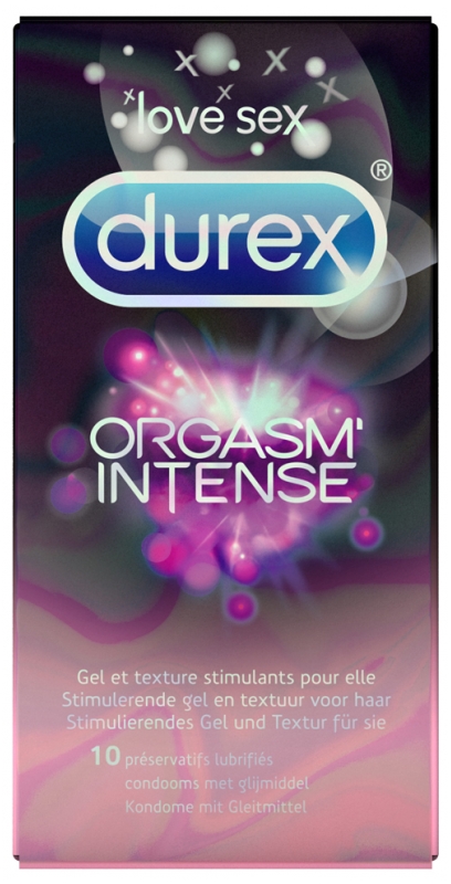 purple condoms