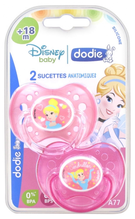 disney dummies for babies