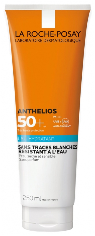 anthelios xl baby lotion spf 50