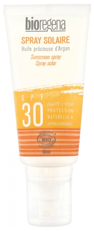 bioregena sunscreen