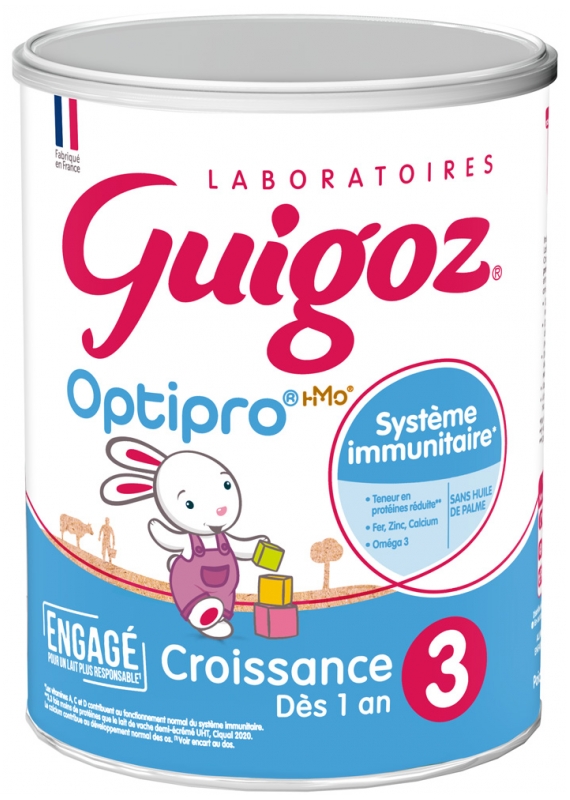 guigoz milk