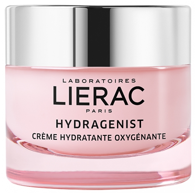 Lierac Hydragenist Hydratisierende Creme 50 Ml