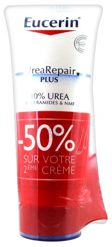 UreaRepair PLUS 10% Urea Foot Cream | for very dry, rough UreaRepair PLUS 10% Urea Foot Cream | for very dry, rough