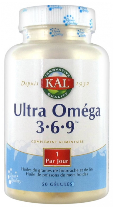omega 3 50