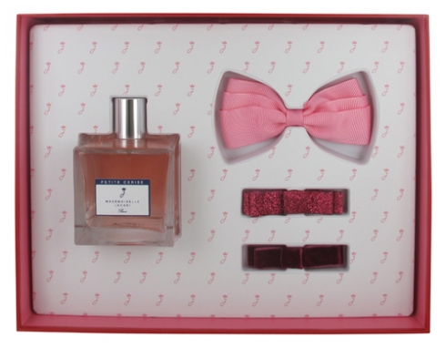 parfum jacadi mademoiselle