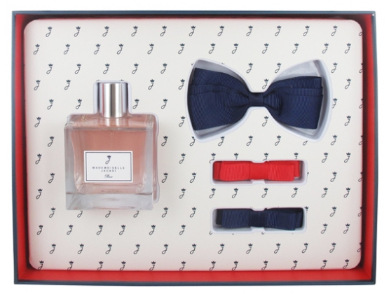 parfum jacadi mademoiselle