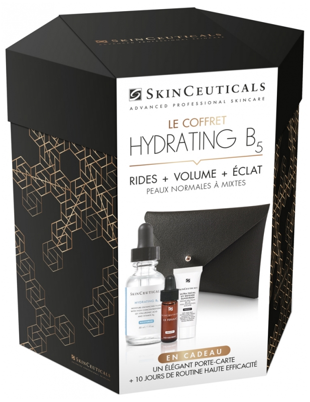 hydrating skinceuticals