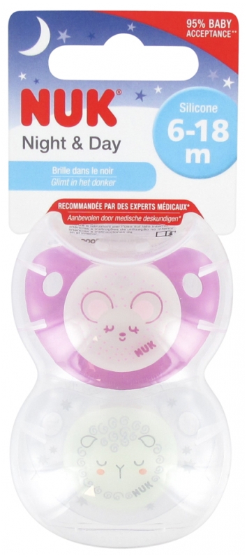 nuk night
