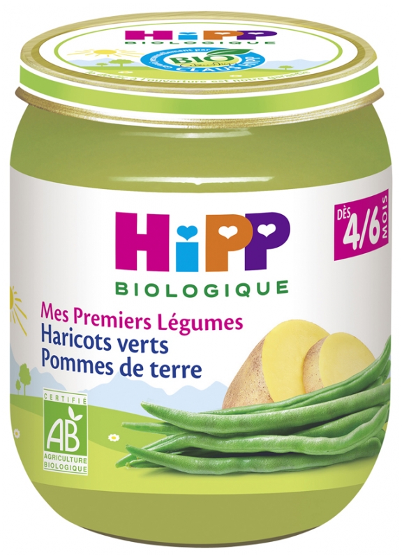 L'alimentation selon l'âge de bébé Cocooncenter®