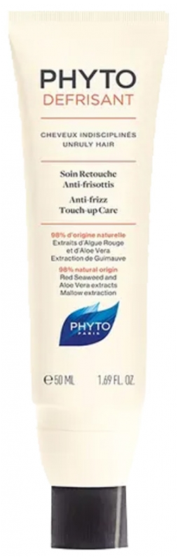 phyto anti frizz