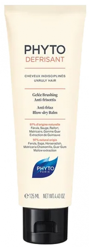 Phyto Phytorelaxer AntiFrizz BlowDry Balm 125ml