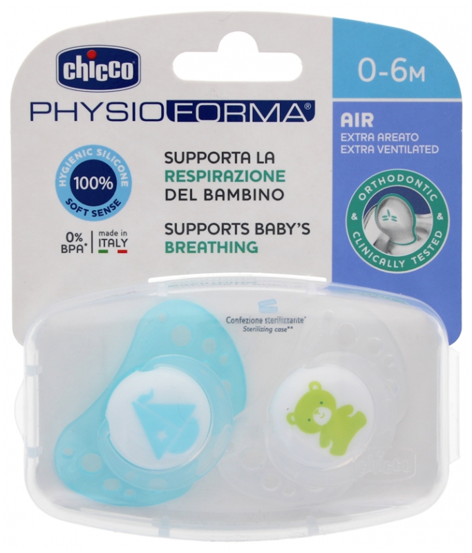 chicco physioforma