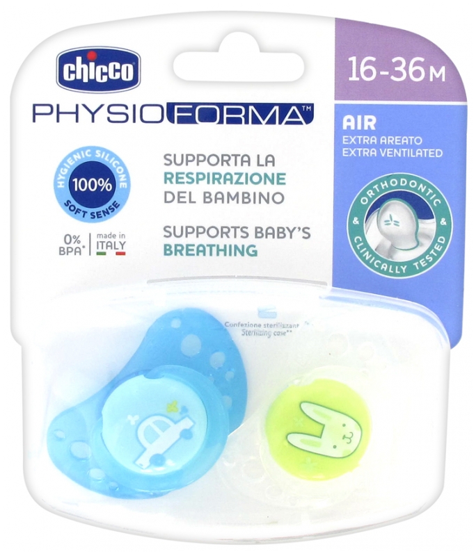 chicco physioforma