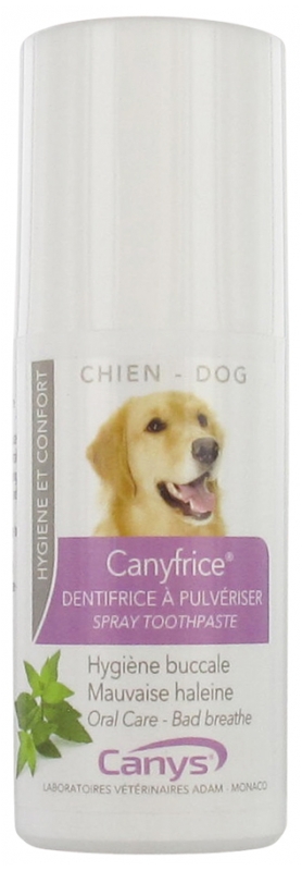 Canys Canyfrice pour Chien 75 ml