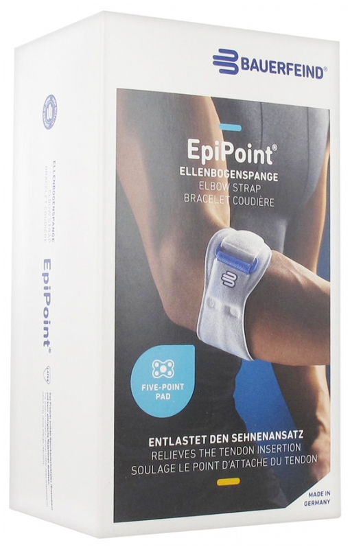 Bauerfeind Epipoint Stabilorthese