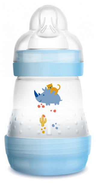 mam premature bottles