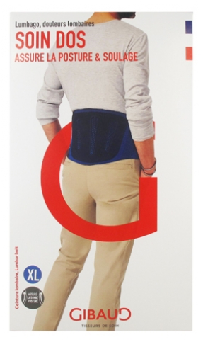 taille ceinture xl